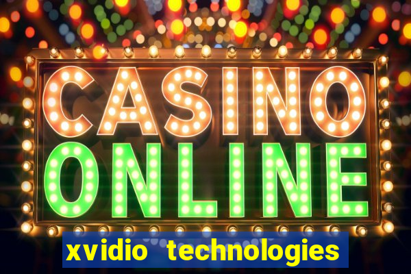 xvidio technologies startup brasil 2023 download apk android download